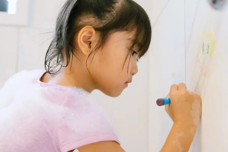 Honeysticks Bath Toys | Drawing, Colouring & Painting>Bath Crayons Jumbo (16 pack)