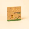 Honeysticks Art Supplies | Drawing, Colouring & Painting>Beeswax Crayons Jumbo (8pk)*