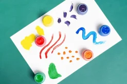 Honeysticks Art Supplies | Drawing, Colouring & Painting>Finger Paint