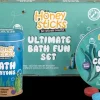 Honeysticks Bath Toys | Drawing, Colouring & Painting>Ultimate Bath Fun Set