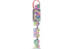 J'ADORE Wooden Toys | Trains & Train Sets>J'adore Wooden Vehicles - BFF Princess Train