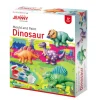 Jeanny Art Supplies | Make & Create>Mould And Paint - Dinosaur