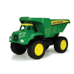 John Deere Push & Pull Toys | Beach Toys>38cm Big Scoop Dump Truck