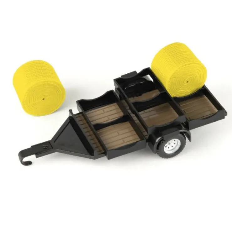 John Deere Push & Pull Toys | Transport Toys>Hay Farm Set
