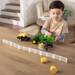 John Deere Push & Pull Toys | Transport Toys><noscript><img width=