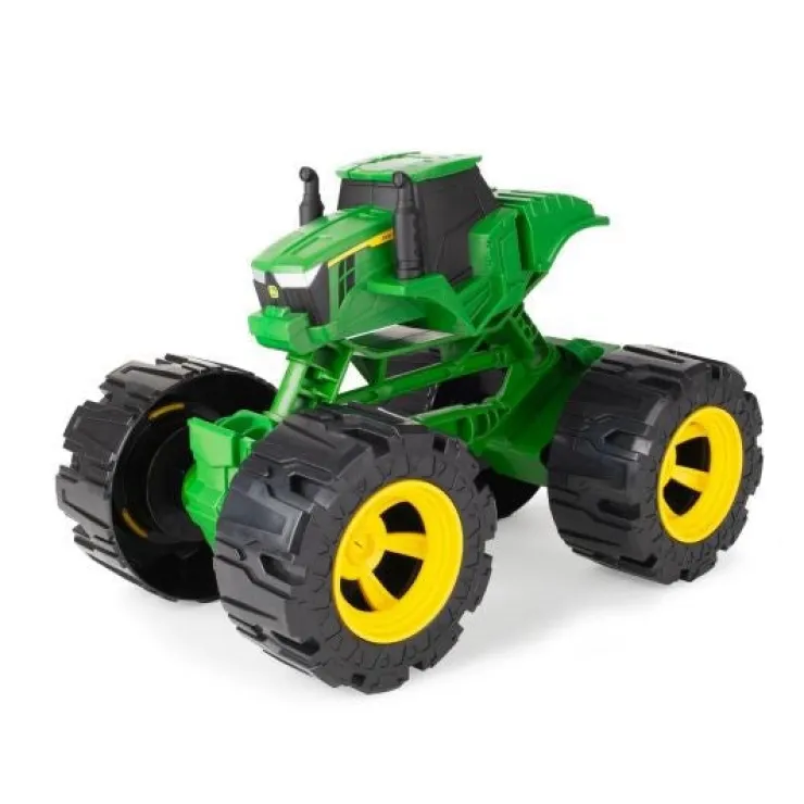 John Deere Transport Toys | 3 Years+>Monster Treads All-Terrain Tractor