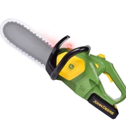 John Deere Pretend Play | 3 Years+>Motorised Chainsaw
