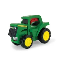John Deere Transport Toys | 12 Months+>* Roll & Go Flashlight