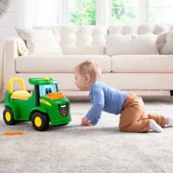 John Deere Ride-on And Walking | Transport Toys><noscript><img width=