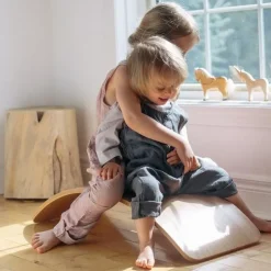 Kinderboard Wooden Toys | Activities & Learning>Natural