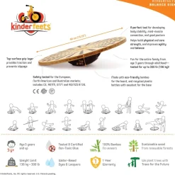Kinderboard Activities & Learning | Push & Pull Toys><noscript><img width=