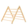 Kinderboard Wooden Toys | Climbing Toys>Kinderfeets Pikler Medium Triangle