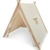 Kinderboard 3 Years+ | 4 Years+>Kinderfeets Tent