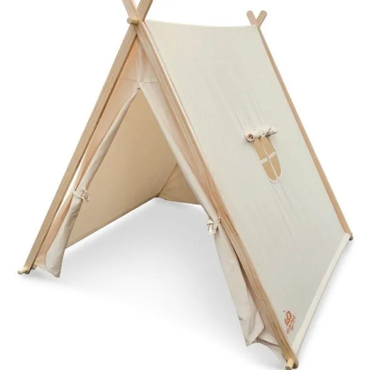 Kinderboard 3 Years+ | 4 Years+>Kinderfeets Tent