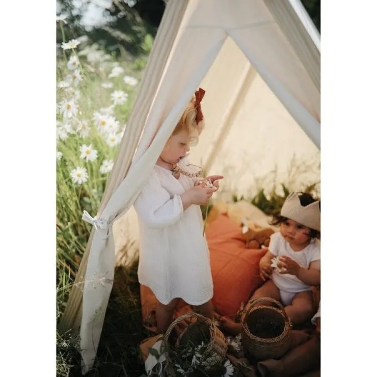 Kinderboard 3 Years+ | 4 Years+>Kinderfeets Tent