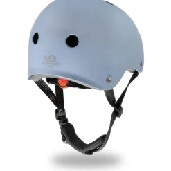 Kinderboard Helmets & Bike Accessories>Kinderfeets Toddler Helmet - Blue Matte