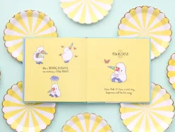 KUWI THE KIWI Books | 12 Months+><noscript><img width=