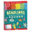 Klutz Make & Create | 8 Years+>Beadlings*