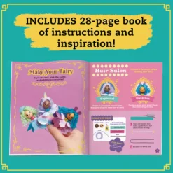KLUTZ Make & Create | 8 Years+><noscript><img width=