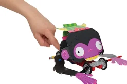 KLUTZ Building Blocks | 8 Years+>Lego Gear Bots