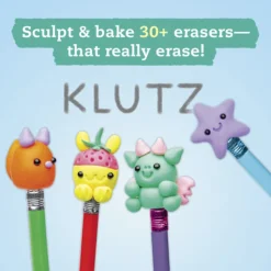 KLUTZ Make & Create | 8 Years+><noscript><img width=