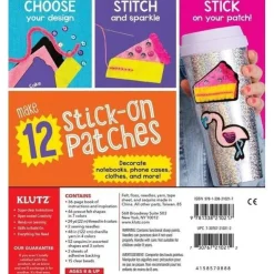 KLUTZ Make & Create | 8 Years+><noscript><img width=