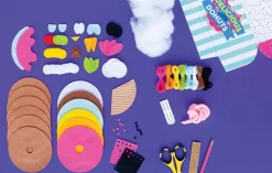 KLUTZ Make & Create | 8 Years+><noscript><img width=