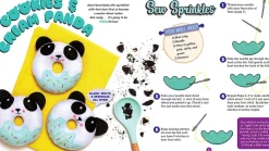 KLUTZ Make & Create | 8 Years+><noscript><img width=