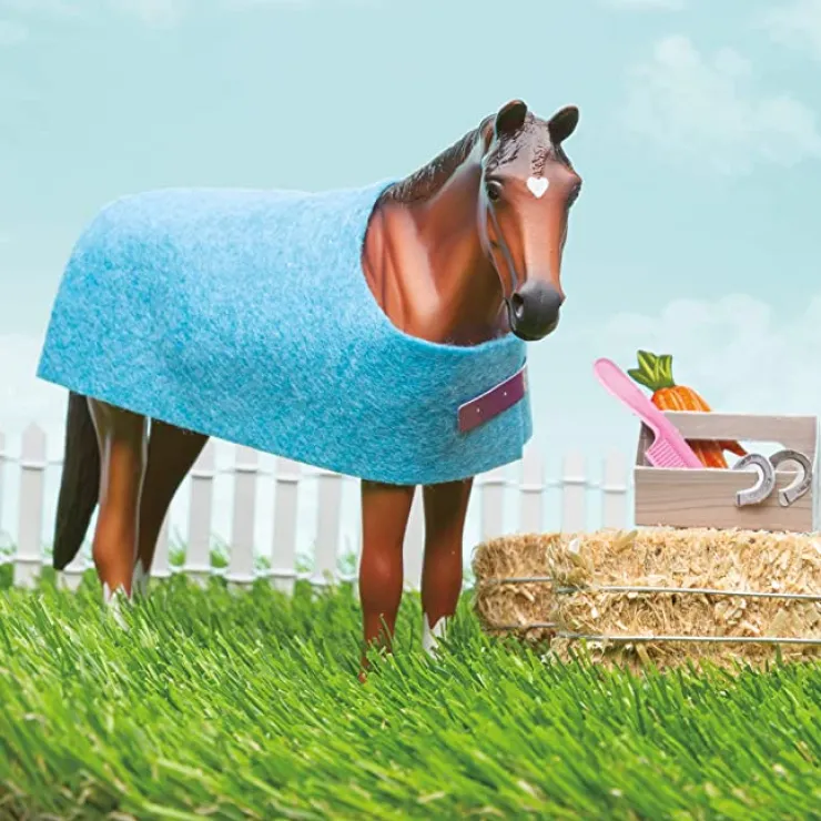KLUTZ Make & Create | 6 Years+>Wild About Horses