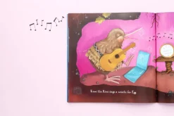 KUWI THE KIWI Books | 3 Years+>*Kuwi's First Egg