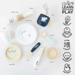 LE TOY VAN Pretend Play | Kitchen & Food><noscript><img width=