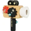 LE TOY VAN Pretend Play | 4 Years+>Hollywood Film Camera'
