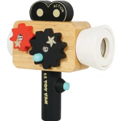 LE TOY VAN Pretend Play | 4 Years+>Hollywood Film Camera'