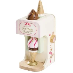 LE TOY VAN Kitchen & Food | Pretend Play>Ice Cream Machine