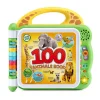 Leapfrog Books | Early Development Toys>100 Animals Book