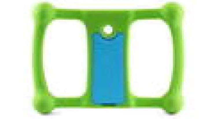 Leapfrog Early Development Toys | Electronic Learning Products>* Leappad Academy Green