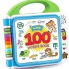 Leapfrog Books | Early Development Toys>Learning Friends 100 Words Book