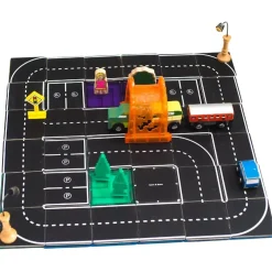 Learn & Grow Transport Toys | Building Sets><noscript><img width=