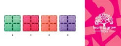 Learn & Grow Building Sets | Magnetic Tiles><noscript><img width=