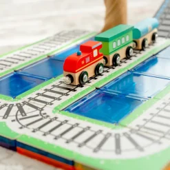 Learn & Grow Building Sets | Transport Toys><noscript><img width=