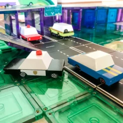 Learn & Grow Transport Toys | Building Sets><noscript><img width=