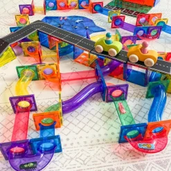 Learn & Grow Transport Toys | Building Sets><noscript><img width=