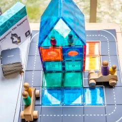 Learn & Grow Transport Toys | Building Sets><noscript><img width=