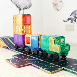 Learn & Grow Transport Toys | Building Sets><noscript><img width=
