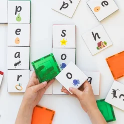 Learn & Grow Reading & Writing | Building Sets><noscript><img width=