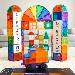 Learn & Grow Transport Toys | Building Sets><noscript><img width=