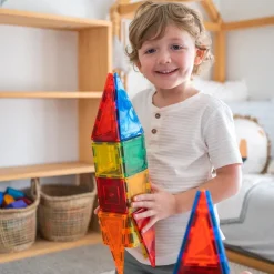 Learn & Grow Building Sets | Magnetic Tiles><noscript><img width=