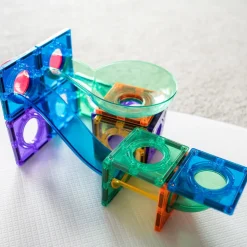 Learn & Grow Building Sets | Magnetic Tiles><noscript><img width=
