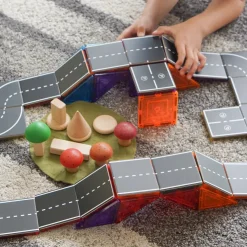 Learn & Grow Transport Toys | Building Sets><noscript><img width=