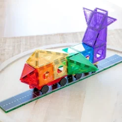 Learn & Grow Building Sets | Magnetic Tiles><noscript><img width=